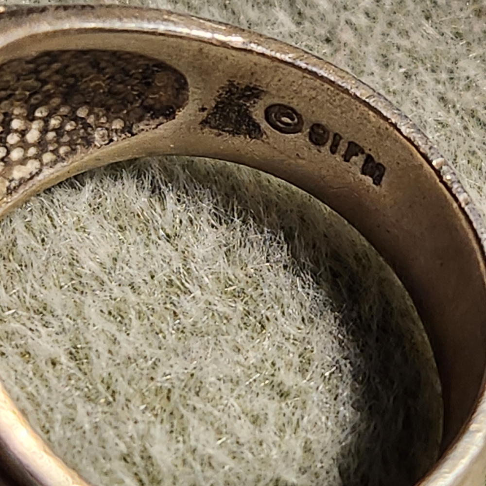 Eagle Ring - image 4